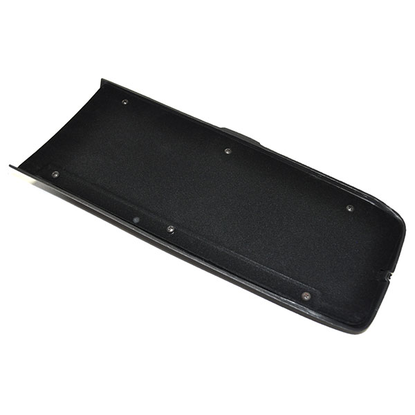 1968 Chevrolet El Camino CENTER CONSOLE DOOR ASSEMBLY COMPLETE WITH TRIM | CP2660C