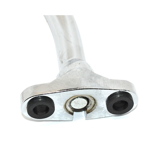 1964 Chevrolet El Camino SHIFTER ARM CHROME FOR BUCKET SEAT (MUNCIE) | CP1675C