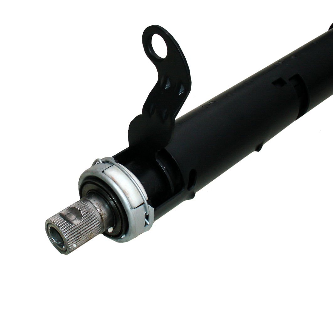 1971 Chevrolet El Camino TILT STEERING COLUMN (FLOOR SHIFT - AUTOMATIC) REBUILT | ST3816A