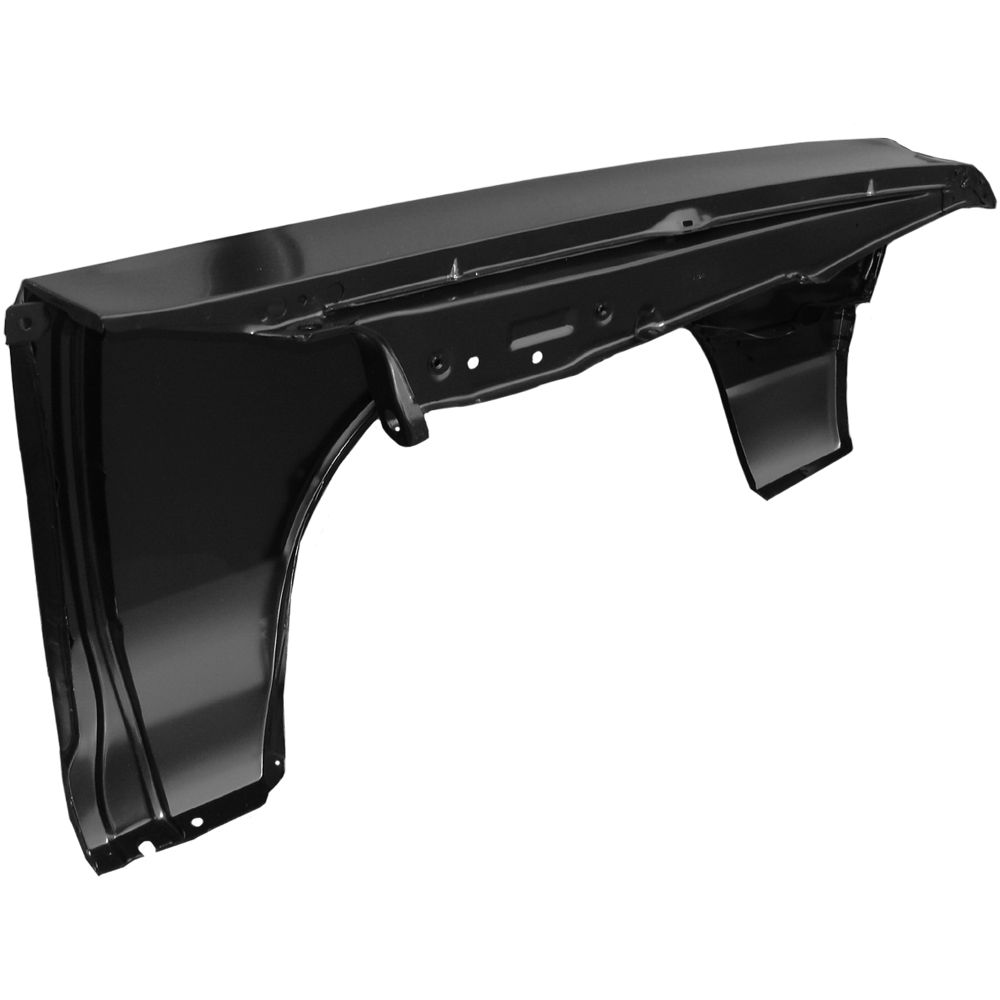 1967 Chevrolet El Camino FENDER (REPRODUCTION) - LH | BP1101V