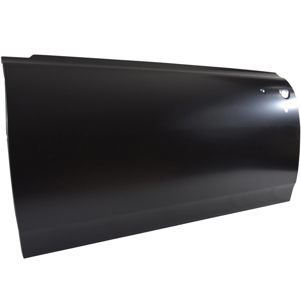 1964 Chevrolet El Camino DOOR SKIN (REPRODUCTION) - LH | BP1145V