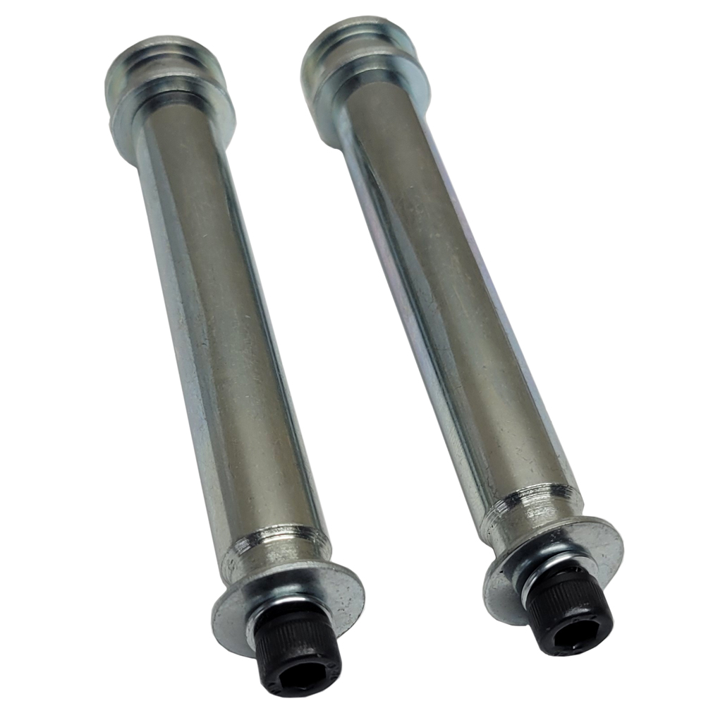 1971 Chevrolet El Camino DETENT KIT - PR LOWER HINGE | BP3569Z