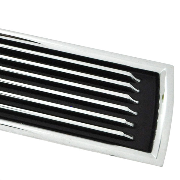 1967 Chevrolet El Camino HOOD LOUVERS - PR | BP1203V