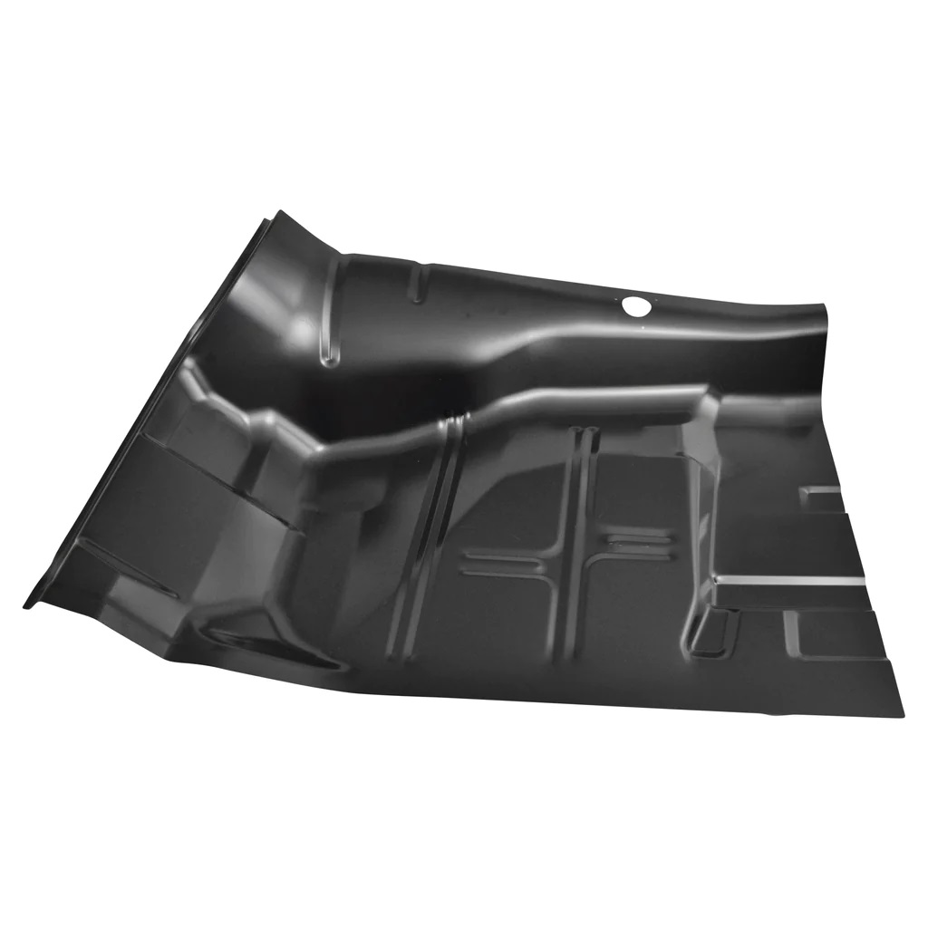 1977 Chevrolet El Camino FLOOR PAN SECTION (FRONT) - LH | BP1308A