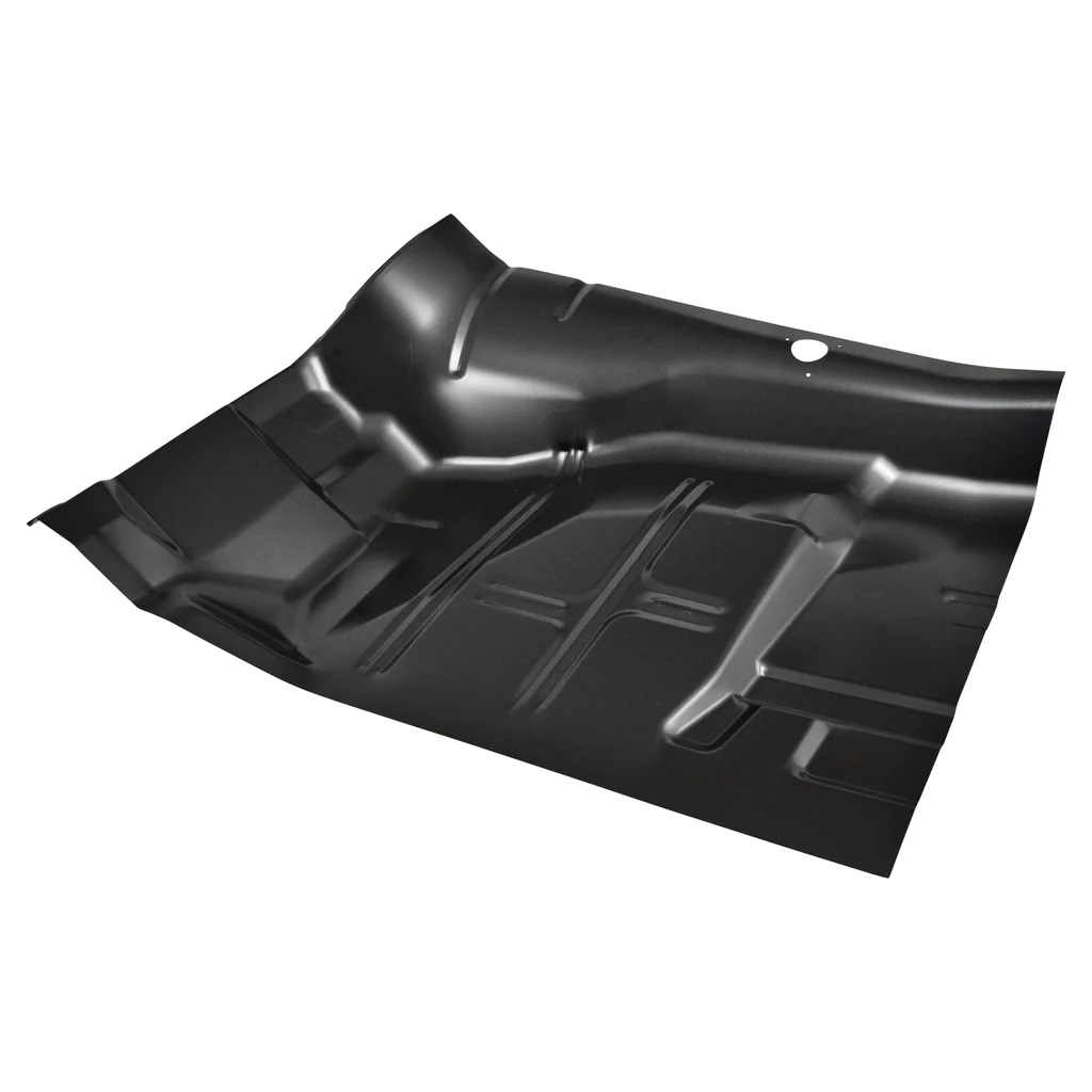 1977 Chevrolet El Camino FLOOR PAN SECTION (FRONT) - LH | BP1308A
