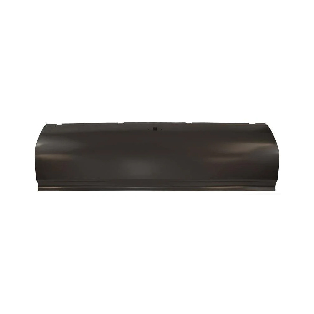 1968 Chevrolet El Camino TAIL GATE SHELL | BP1298E