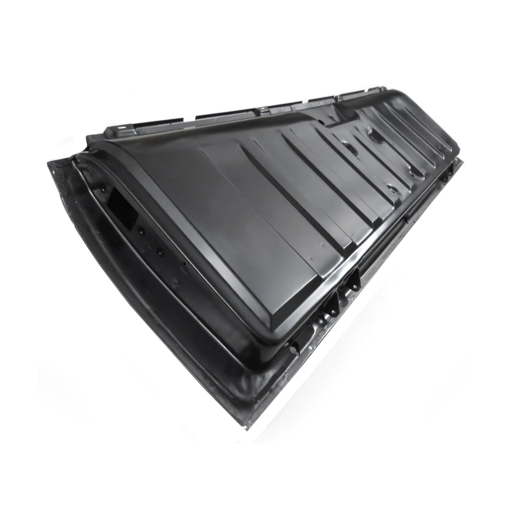 1980 Chevrolet El Camino TAILGATE SHELL | BP1301E
