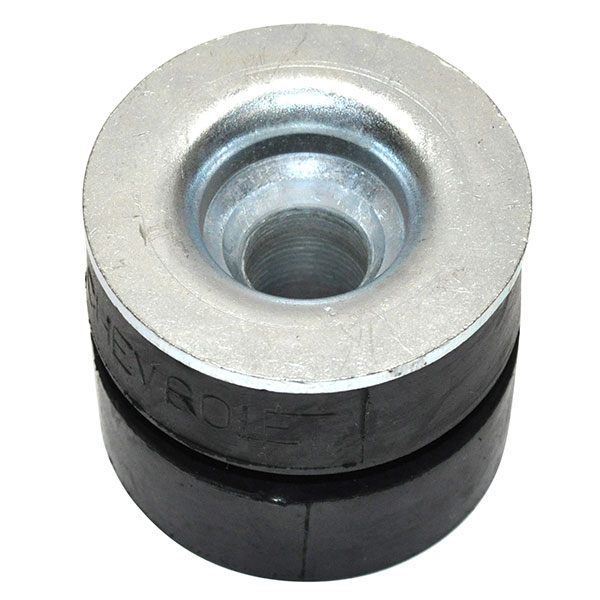 1964 Chevrolet El Camino BODY BUSHING KIT GM 3920612; 3906747 (HT & CONV) - 28 PIECE KIT | HB2542A