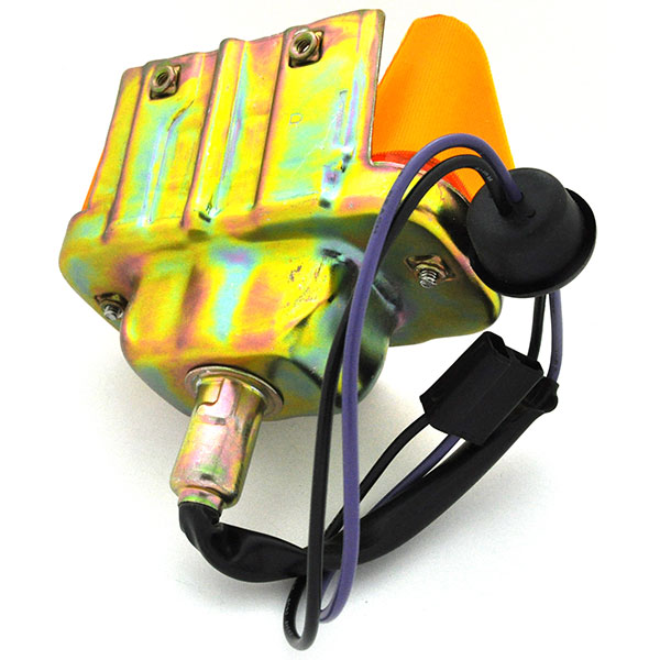 1968 Chevrolet El Camino PARK LAMP ASSEMBLY (BULB, HOUSING, WIRING AND LENS) - EACH | XL4636V