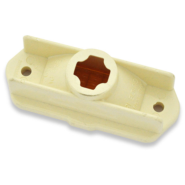1969 Chevrolet El Camino SIDE MARKER LENS FENDER (AMBER) REPRODUCTION - EA | XL4694C