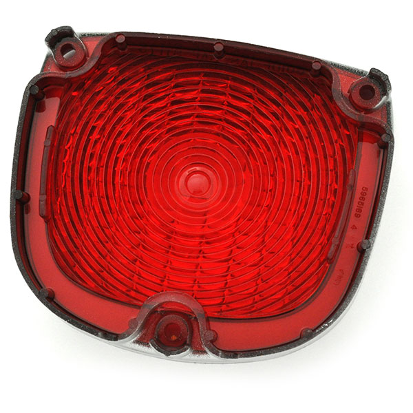 1975 Chevrolet El Camino TAIL LAMP LENS - LH | XL4068C