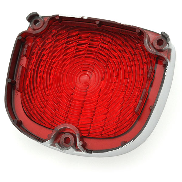1974 Chevrolet El Camino TAIL LAMP LENS - RH | XL4069C