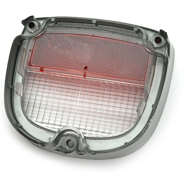 1975 Chevrolet El Camino TAIL LAMP WITH BACKUP - RH | XL4071C