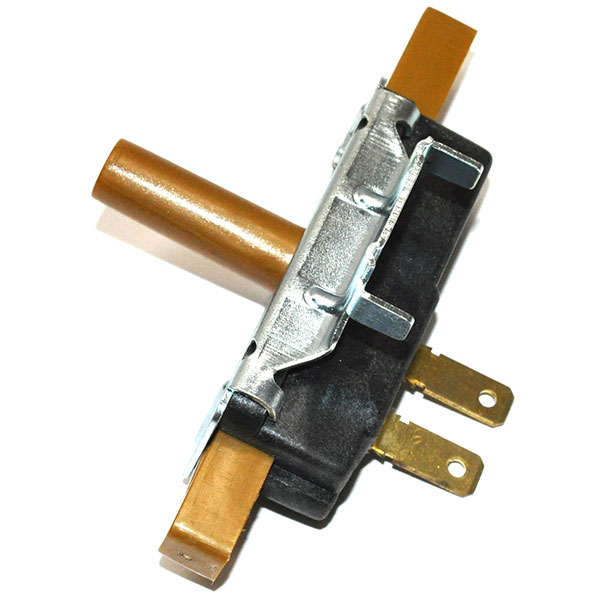 1971 Chevrolet El Camino TRANSMISSION KICKDOWN SWITCH WITH 400 TRANS - GM # 1242101 | 1242101