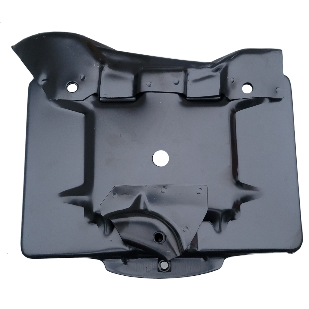 1965 Chevrolet El Camino BATTERY TRAY | EL2123C
