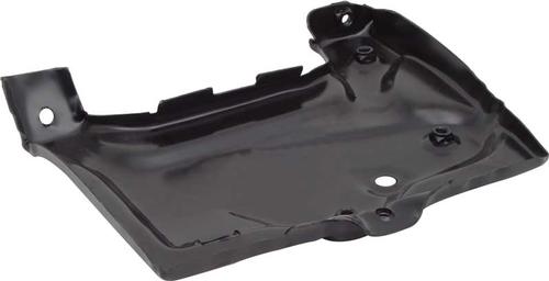 1968 Chevrolet El Camino BATTERY TRAY; EDP COATED GM 3915471 | EL2211C