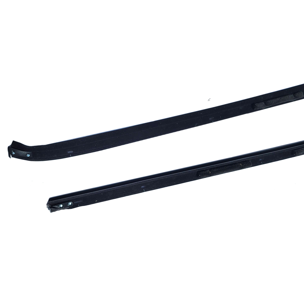 1976 Chevrolet El Camino OUTER WINDOWFELT KIT OE STYLE 2 PIECE | WS7109Z