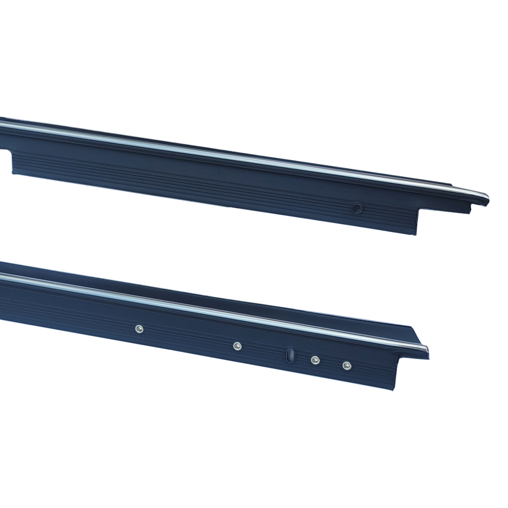 1986 Chevrolet El Camino OUTER WINDOWFELT KIT 2 PIECES (OEM) | WS3883E