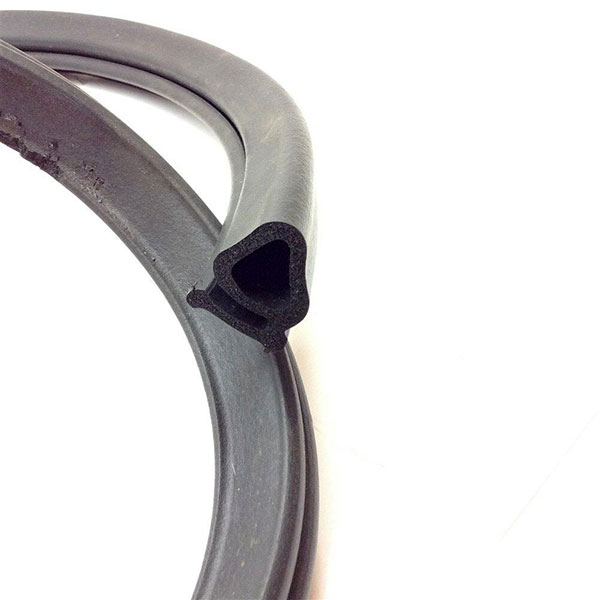 1969 Chevrolet El Camino HOOD TO COWL SEAL (SPONGE) | WS2463A