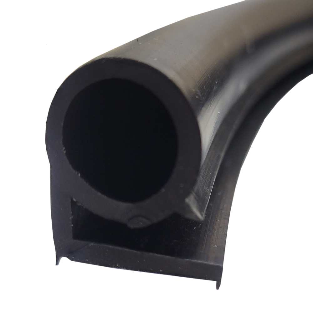 1968 Chevrolet El Camino HOOD TO COWL SEAL (DENSE) | WS2464A