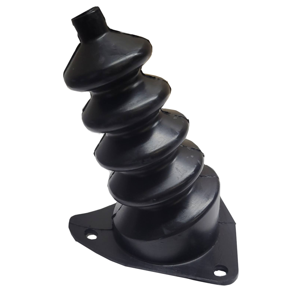 1968 Chevrolet El Camino FIREWALL CLUTCH ROD BOOT - MOUNTS ON THE FIREWALL | MT6316Z