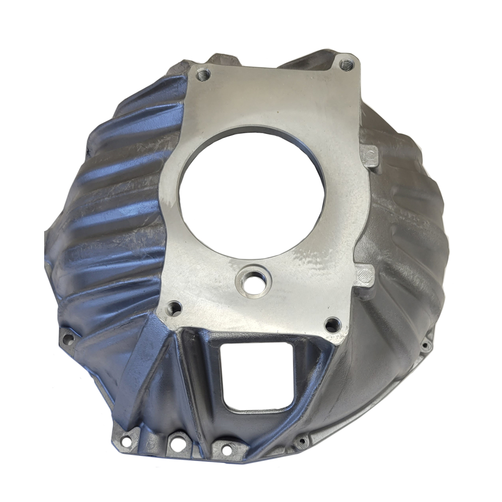 1966 Chevrolet El Camino NEW HIGH PERFORMANCE 11 BELL HOUSING GM # 3899621 | MT4002Z