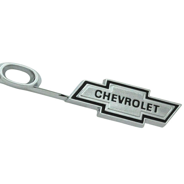 1975 Chevrolet El Camino EL CAMINO TAILGATE EMBLEM 
