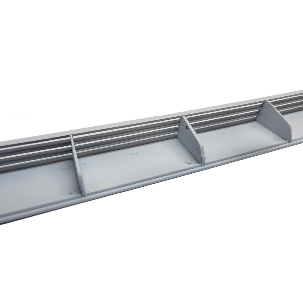 1971 Chevrolet El Camino FLAPPER DOOR FOR COWL INDUCTION HOOD | CW1844C