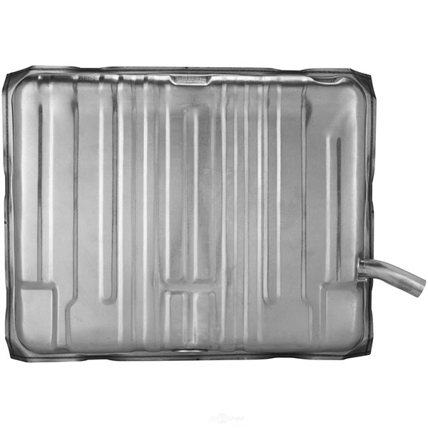 1967 Chevrolet El Camino GAS FUEL TANK WITH FILLER NECK (GM37E) | FT2416E
