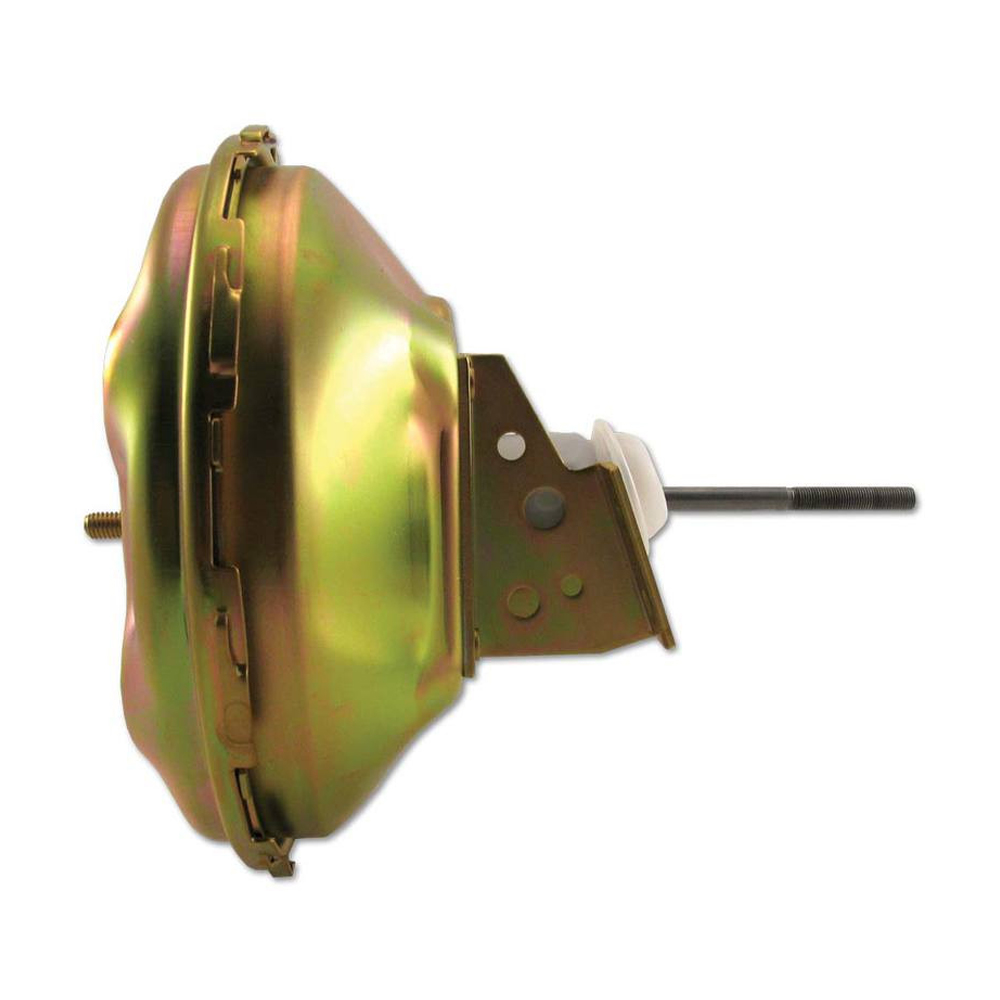 1969 Chevrolet El Camino NEW DELCO MORAINE POWER BRAKE BOOSTER (WITH DELCO MORAINE STAMP) 11