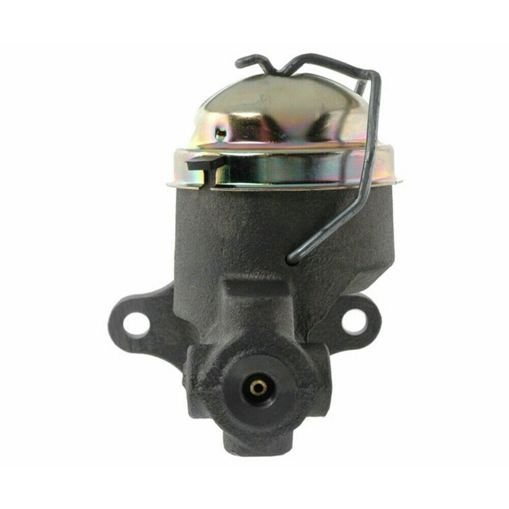 1965 Chevrolet El Camino NEW MASTER CYLINDER WITH MANUAL BRAKES | BR1435Z