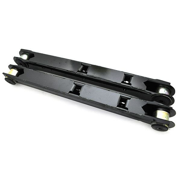 1969 Chevrolet El Camino BOXED REAR LOWER CONTROL ARMS WITH POLYURETHANE BUSHINGS (PAIR) | SU2286Z