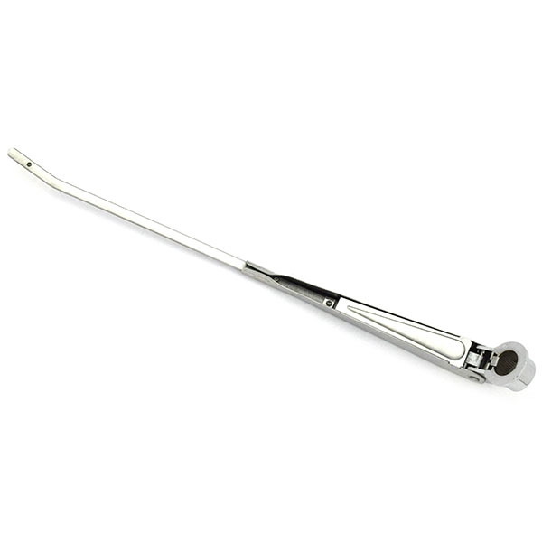 1965 Chevrolet El Camino WIPER ARMS (CHROME) - EA | WW15382Z