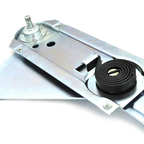 1969 Chevrolet El Camino MANUAL WINDOW DOOR REGULATOR - LH | GL3023Z