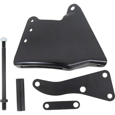 1970 Chevrolet El Camino ALTERNATOR BRACKET SET; RH MOUNT; BIG BLOCK; 5-PIECE SET | EN2593C