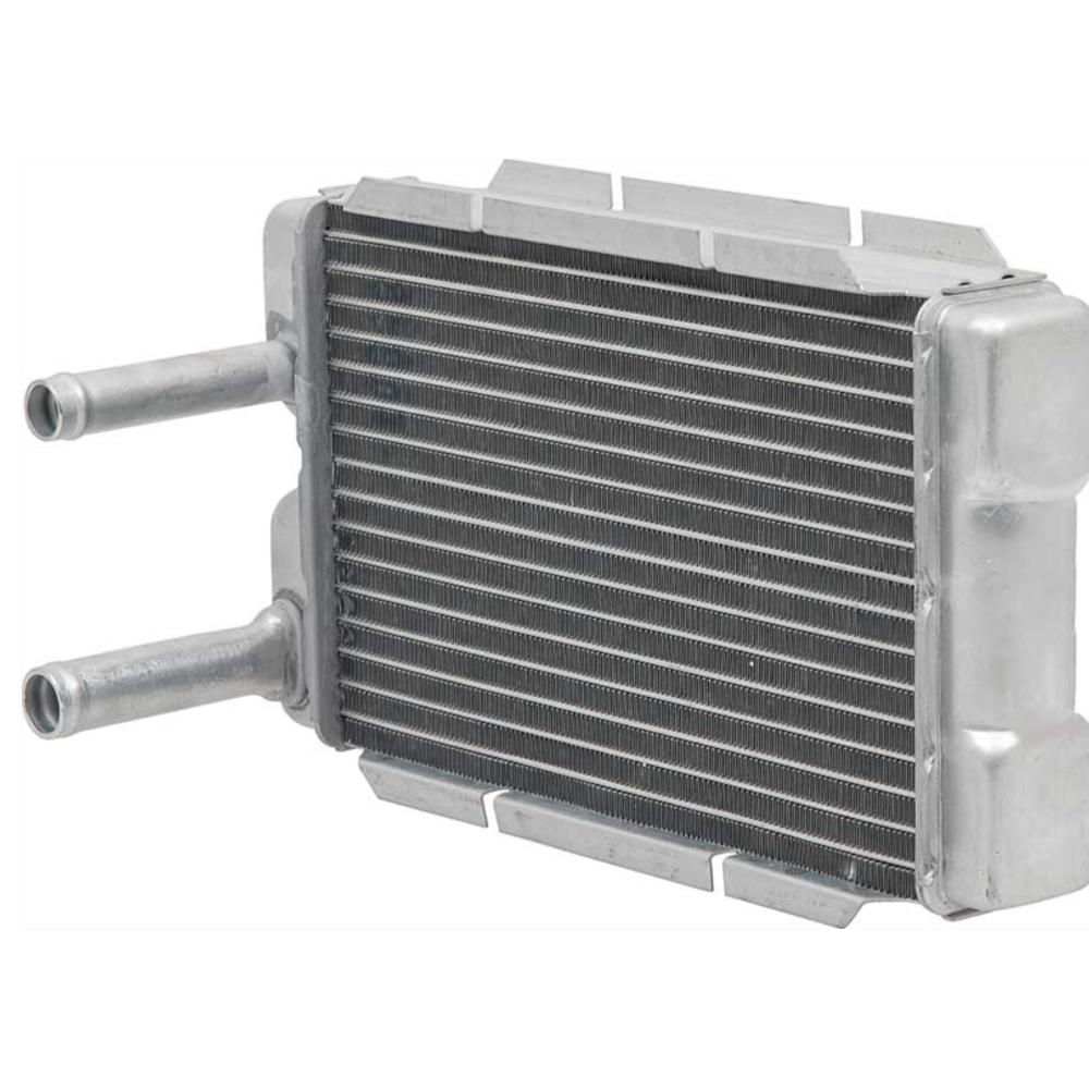 1964 Chevrolet El Camino HEATER CORE WITHOUT AIR (ALUMINUM) GM 399040 | HS2918Z