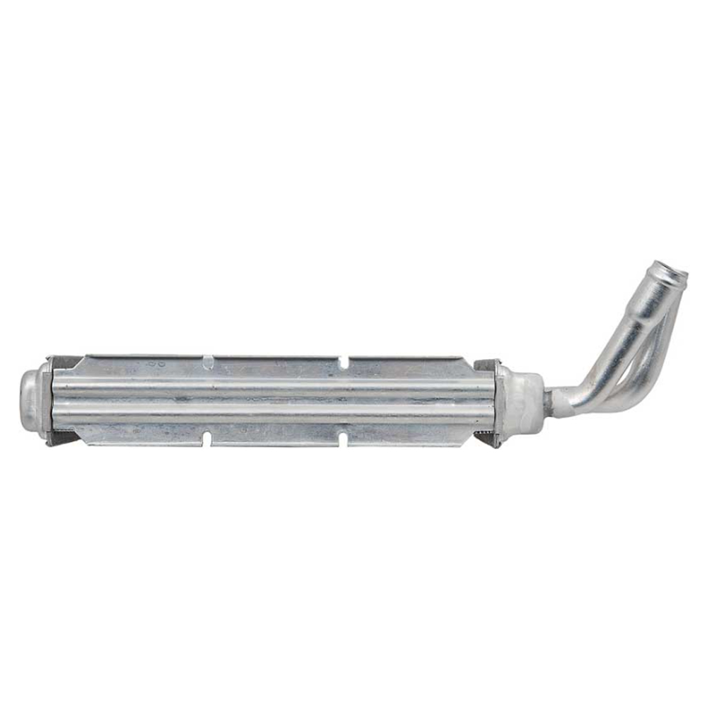 1972 Chevrolet El Camino HEATER CORE WITH AIR CONDITIONING ALUMINUM CORE GM 398226 | HS2873Z