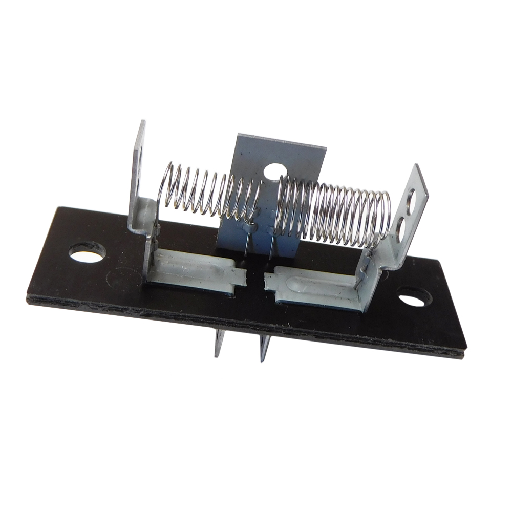 1968 Chevrolet El Camino BLOWER MOTOR RESISTOR WITHOUT A/C (3-SPEED 3 PRONG) GM 3929052 | 3929052