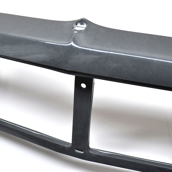 1982 Chevrolet Chevelle/Malibu HEADER PANEL (COMPOSITE PLASTIC) | BP6973V