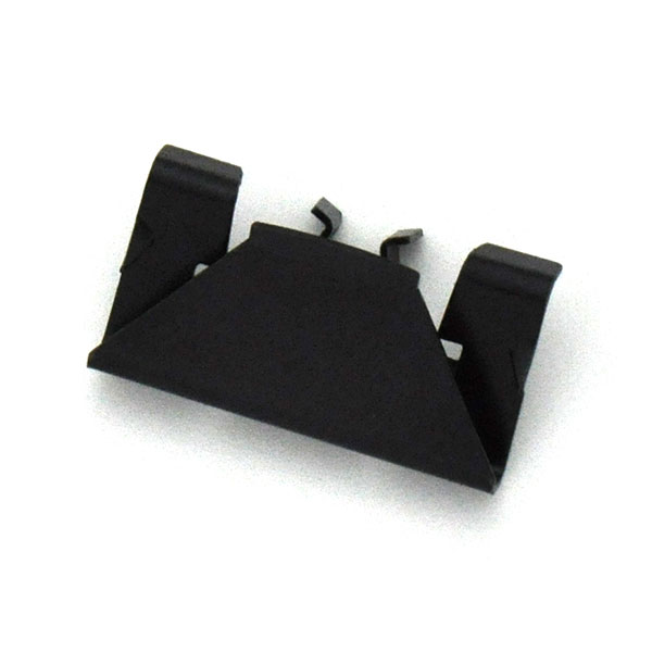 1969 Chevrolet Chevelle/Malibu CONVERTIBLE PINCHWELD MOLDING CLIP - EA | XP1244Z