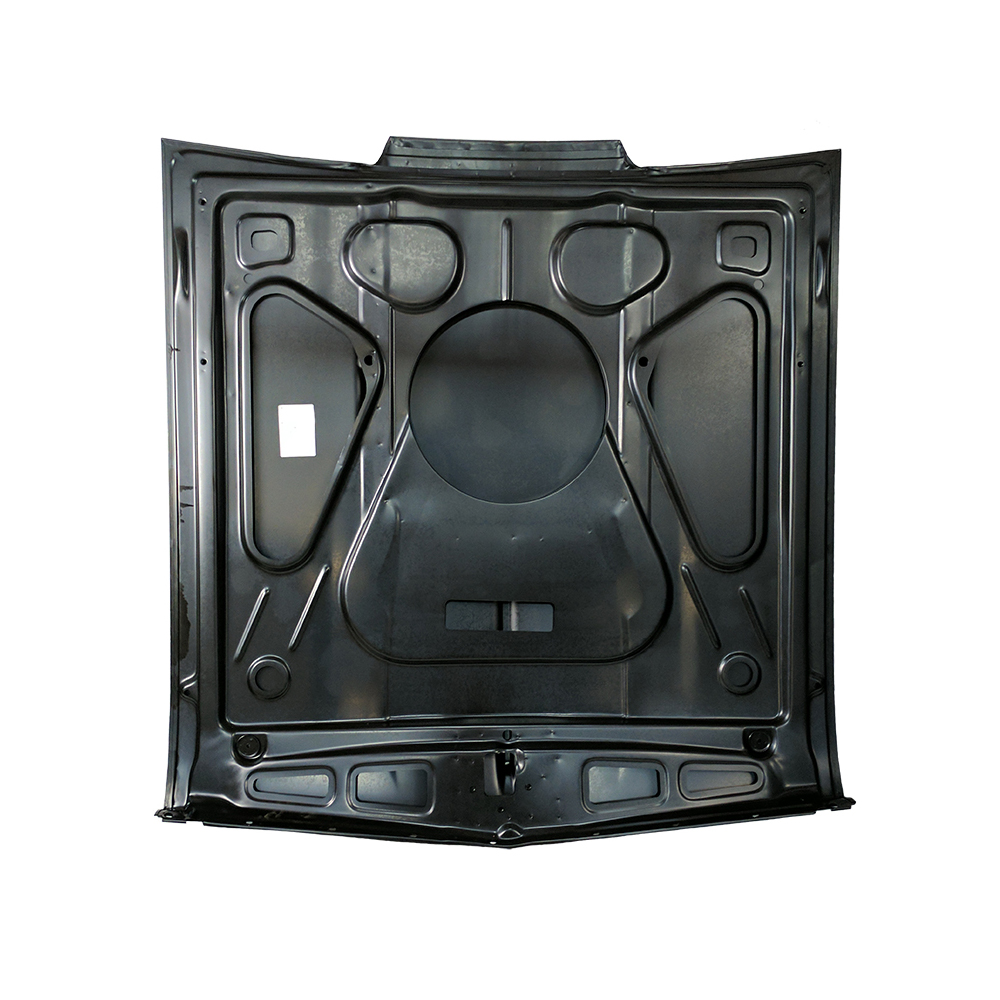 1966 Chevrolet Chevelle/Malibu HOOD - COWL INDUCTION STEEL | BP6994V