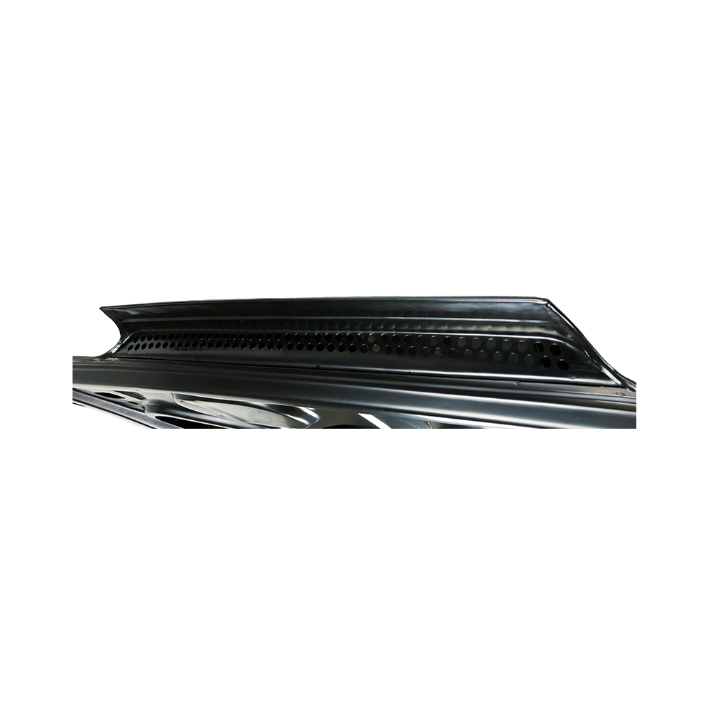 1966 Chevrolet Chevelle/Malibu HOOD - COWL INDUCTION STEEL | BP6994V