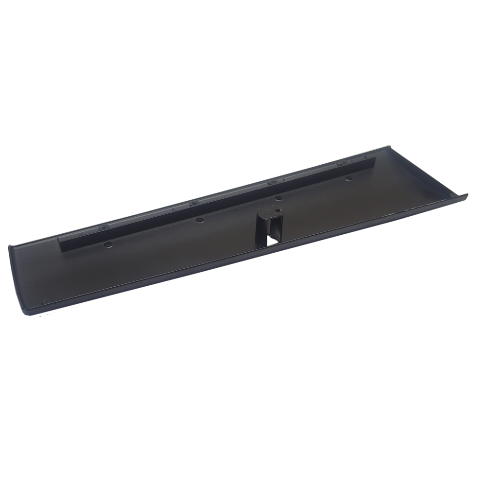 1966 Chevrolet Chevelle/Malibu CONSOLE DOOR POTMETAL WITH CORRECT GRAIN & FINISH | CP2659C