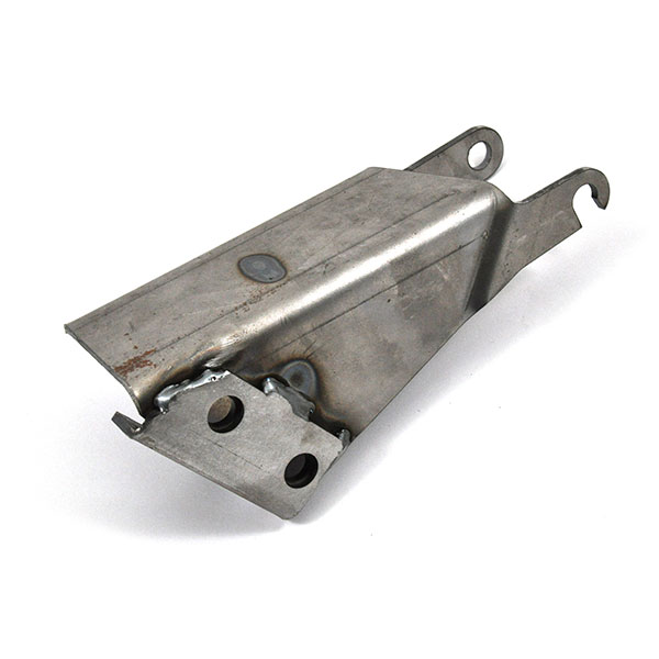 1964 Chevrolet Chevelle/Malibu POWER STEERING CRADLE BRACKET SMALL BLOCK (EXC L79) - EA | EN2580V