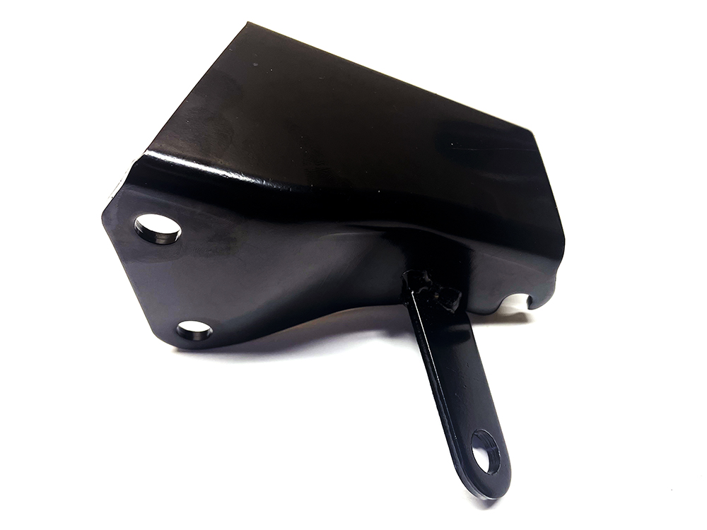 1970 Chevrolet Chevelle/Malibu POWER STEERING CRADLE BRACKET BIG BLOCK | 3967422