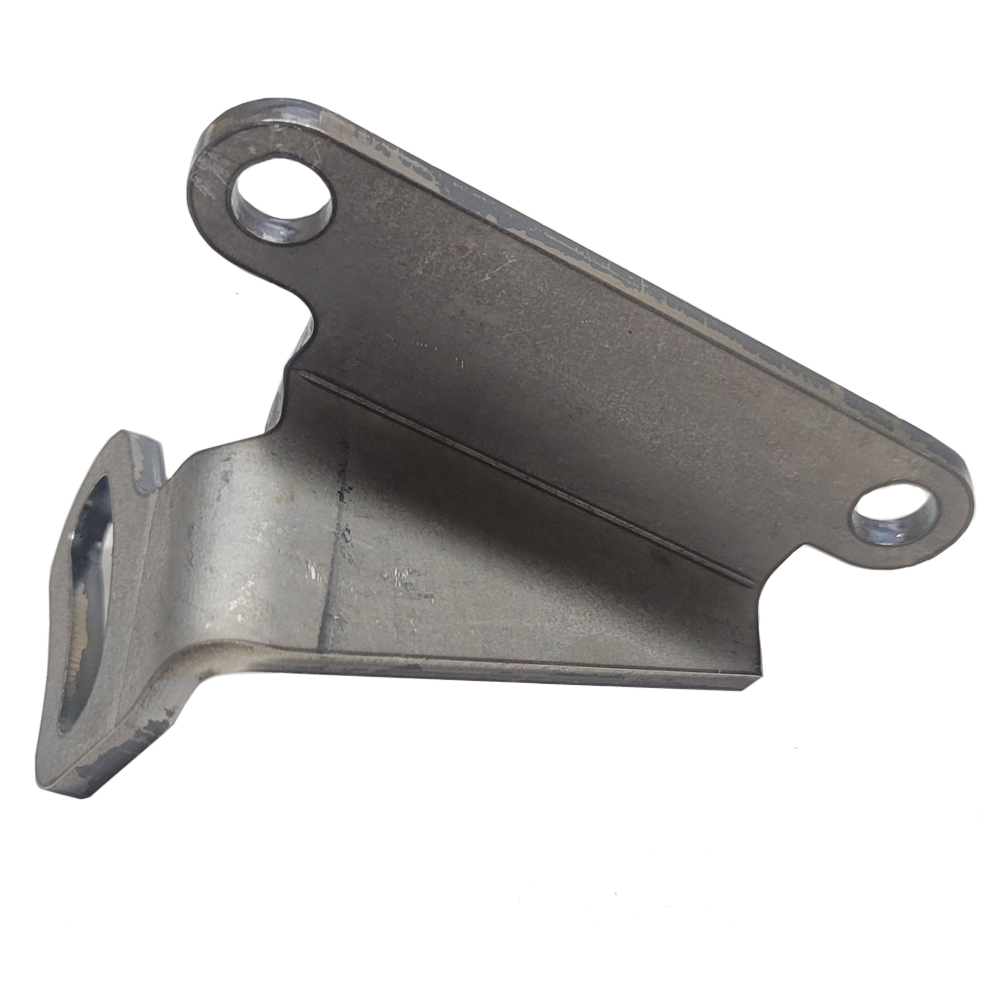 1968 Chevrolet Chevelle/Malibu POWER STEERING ADJUSTER BRACKET SMALL BLOCK (EXC. L79) - EA | EN2597V