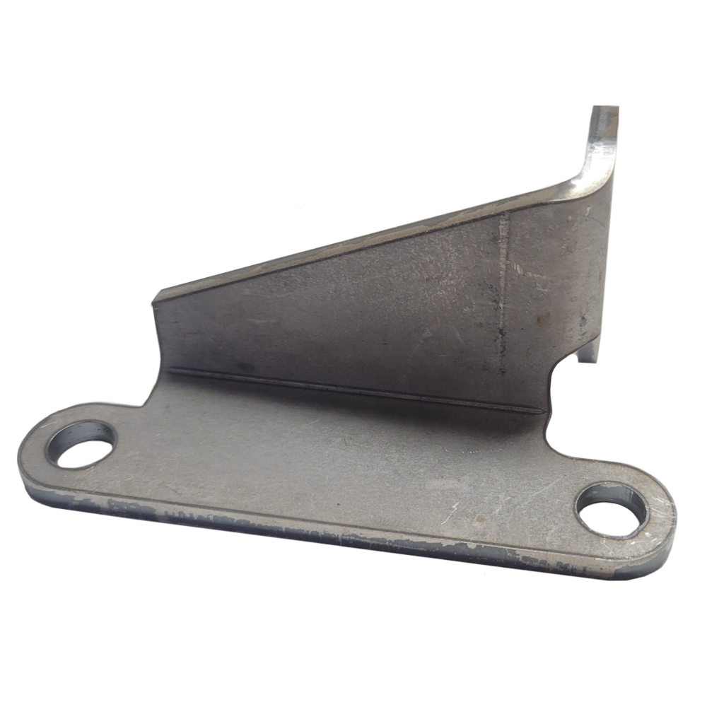 1968 Chevrolet Chevelle/Malibu POWER STEERING ADJUSTER BRACKET SMALL BLOCK (EXC. L79) - EA | EN2597V