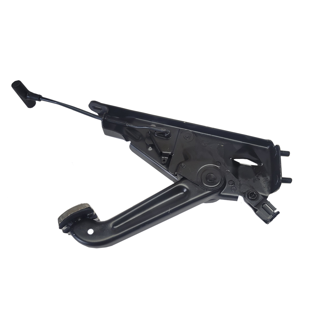 1969 Chevrolet Chevelle/Malibu EMERGENCY BRAKE ASSEMBLY | IN9195V