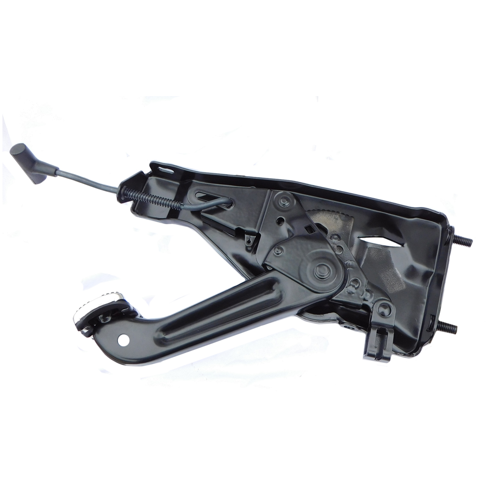 1968 Oldsmobile Cutlass/442/F85 EMERGENCY BRAKE ASSEMBLY | IN4601T