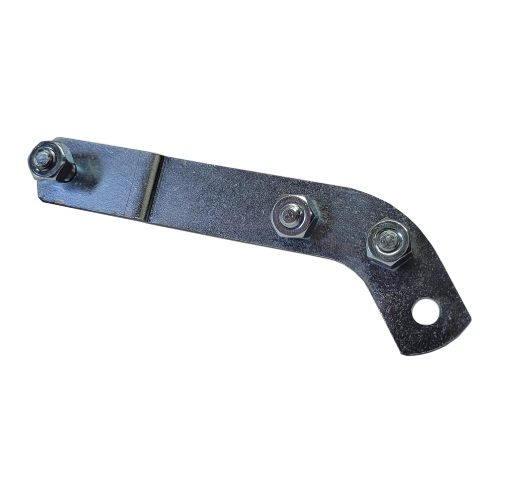 1966 Oldsmobile Cutlass/442/F85 TRI-POWER CENTER LINKAGE ARM | TP4623T